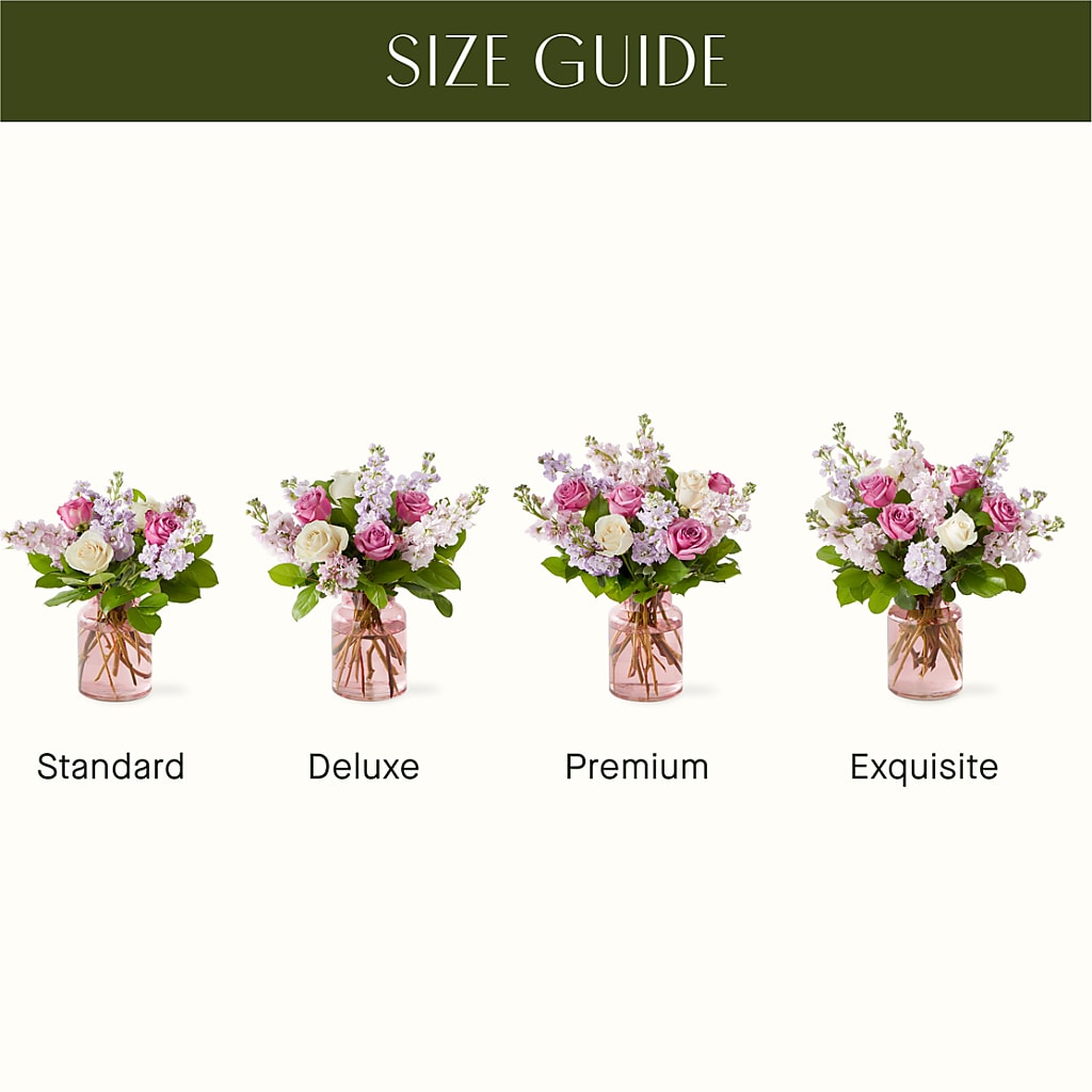 Springtime Spritz Bouquet – White Eagle Flowers, Chicago IL