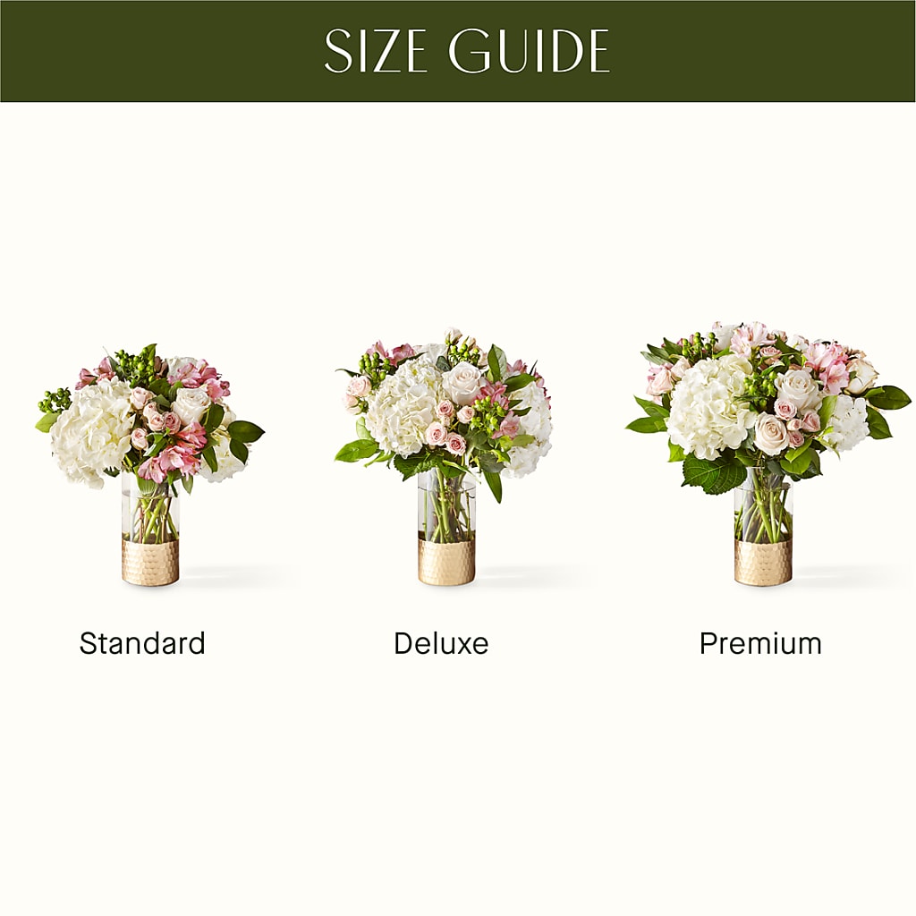 Parisian Stroll Bouquet – White Eagle Flowers, Chicago IL