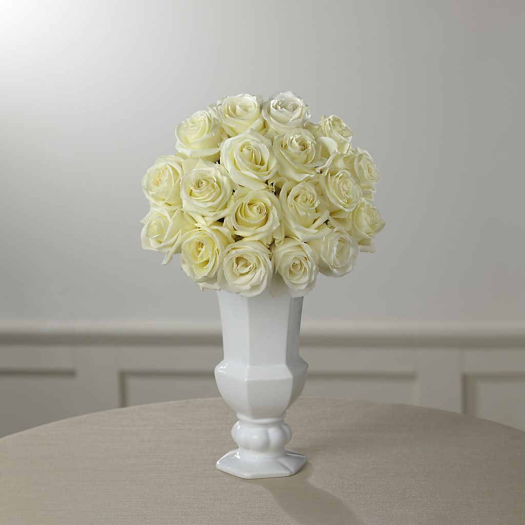 Special Blessings Bouquet – White Eagle Flowers, Chicago IL