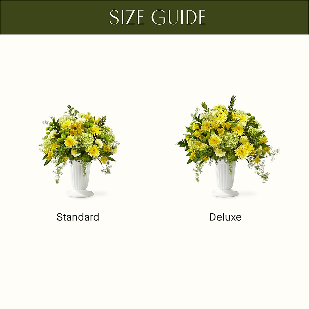 Beloved Blessings Arrangement – White Eagle Flowers, Chicago IL