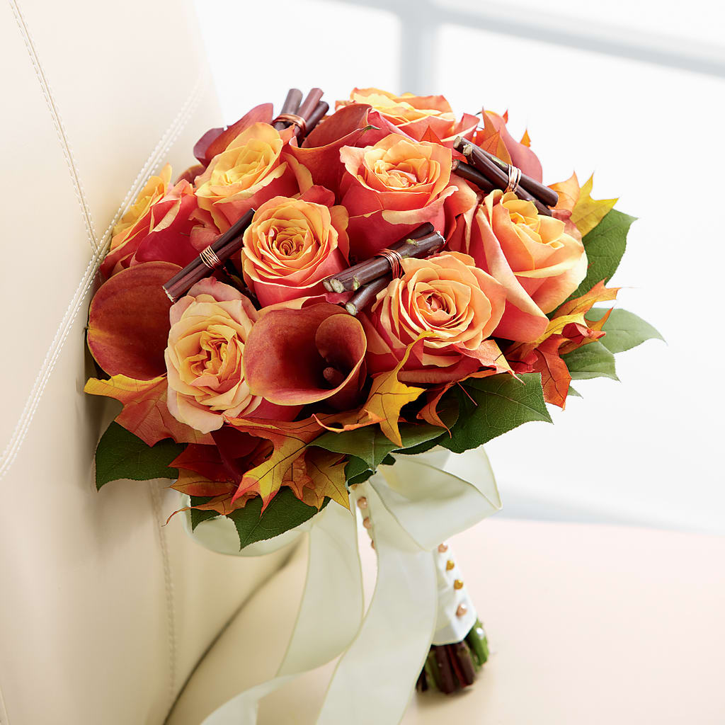 Love Everlasting Bouquet – White Eagle Flowers, Chicago IL