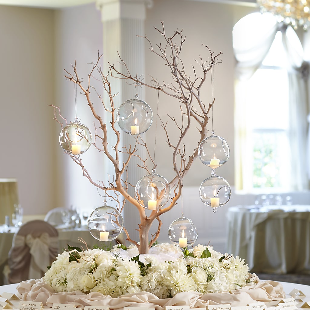 Secret Garden Arrangement – White Eagle Flowers, Chicago IL