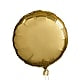 Festive Mylar Balloon –  White Eagle Flowers, Chicago IL