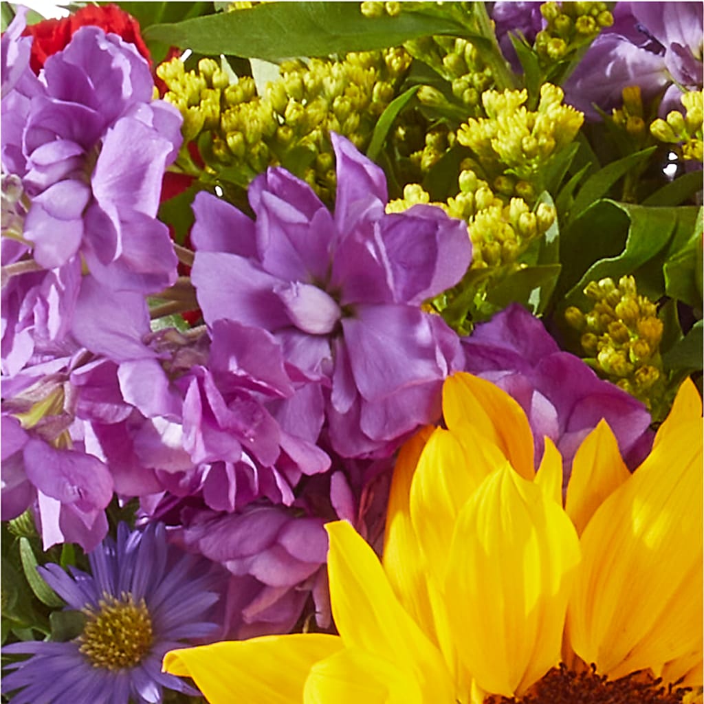 Celebrating You Bouquet –  White Eagle Flowers, Chicago IL