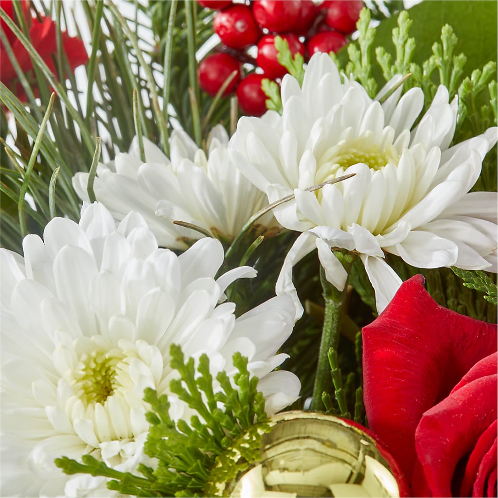Merry Magic Nutcracker –  White Eagle Flowers, Chicago IL