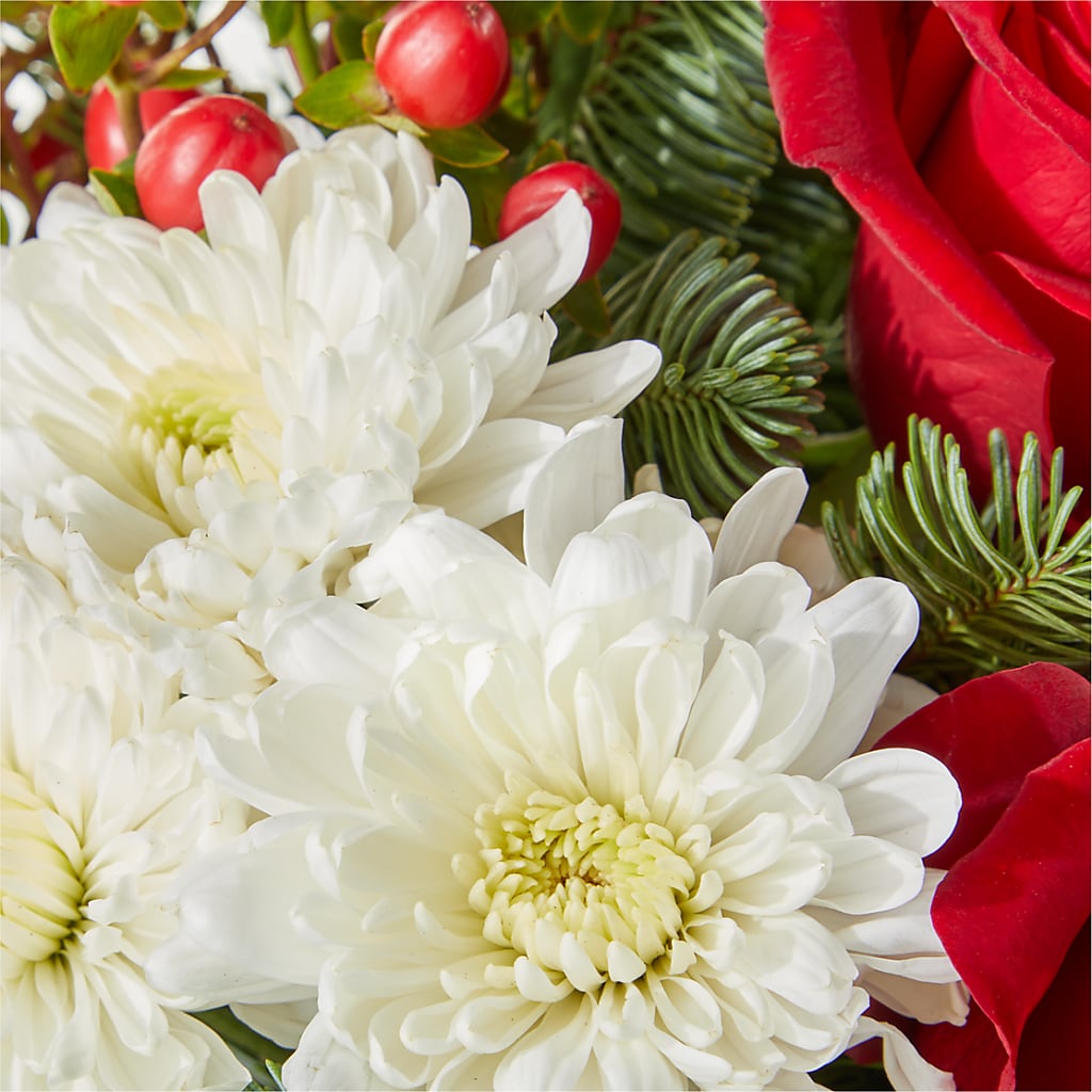 Gingerbread Bakery Bouquet –  White Eagle Flowers, Chicago IL