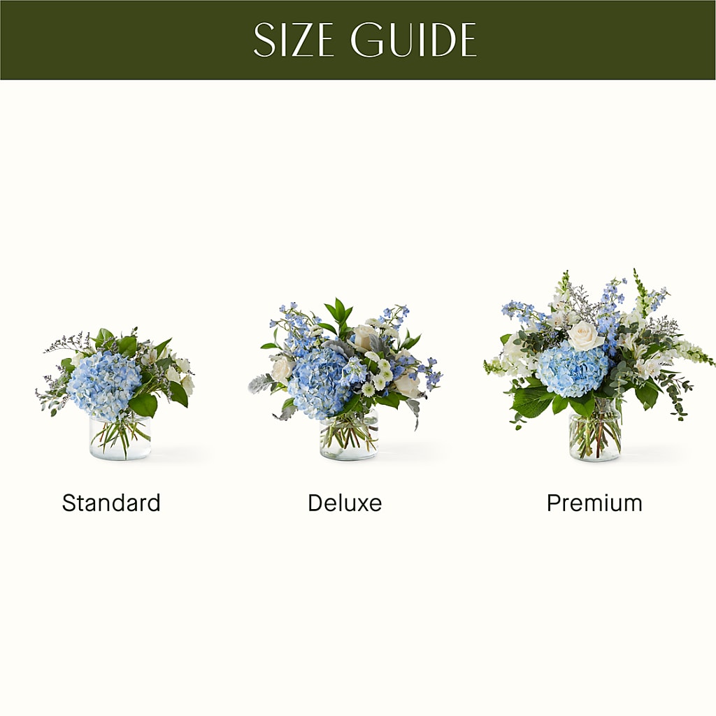 Coastal Blossom Bouquet –  White Eagle Flowers, Chicago IL