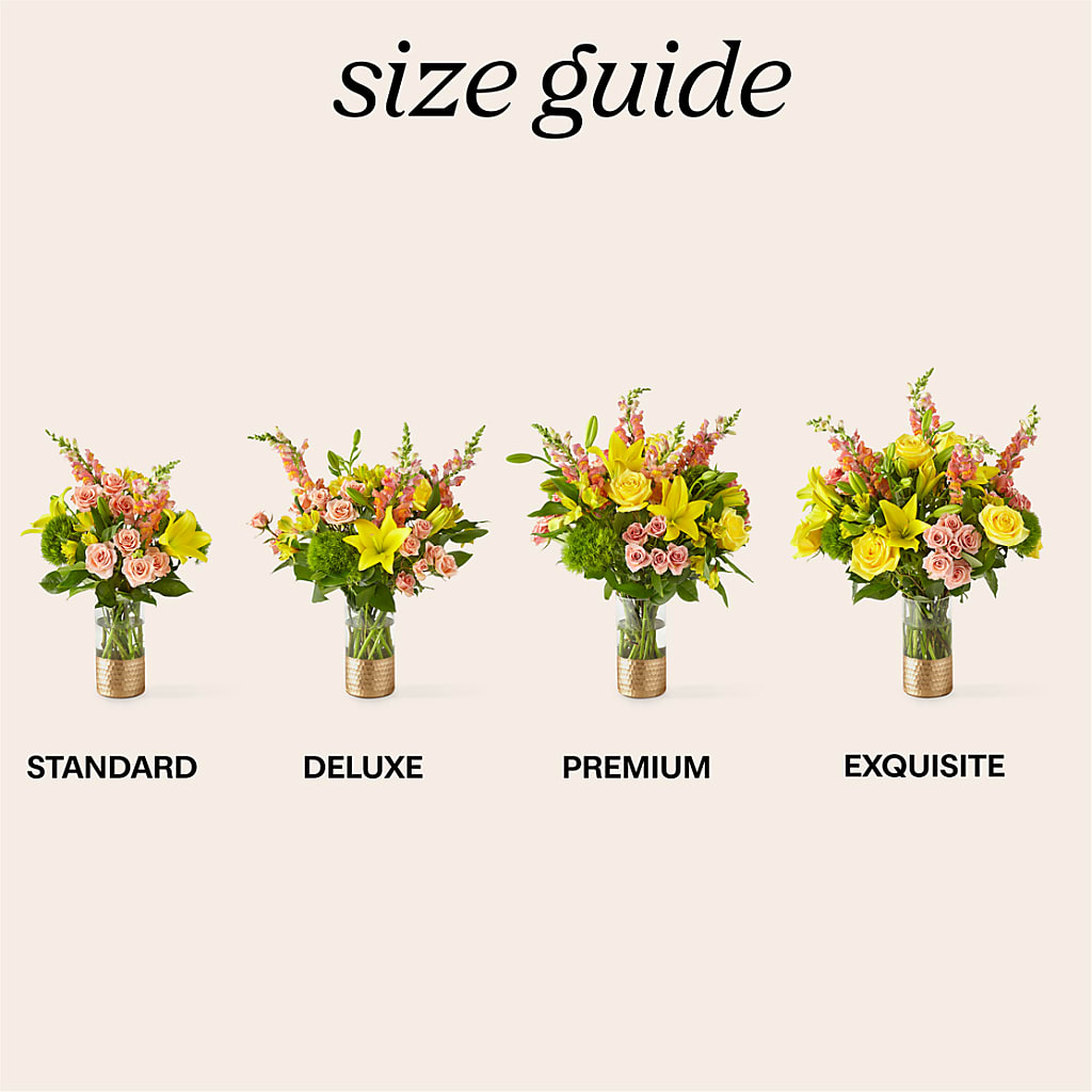 Getaway Bouquet –  White Eagle Flowers, Chicago IL