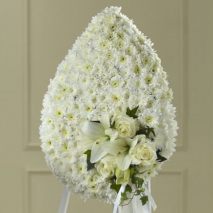 Solace Spray –  White Eagle Flowers, Chicago IL