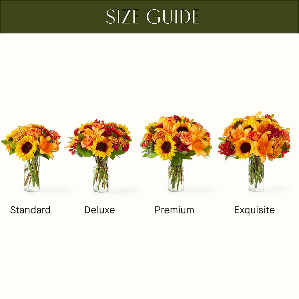 Fall Day Bouquet –  White Eagle Flowers, Chicago IL