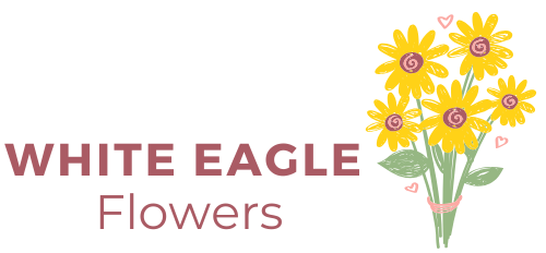 White Eagle Flowers