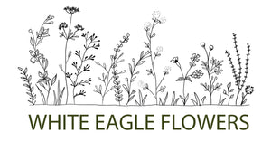 White Eagle Flowers