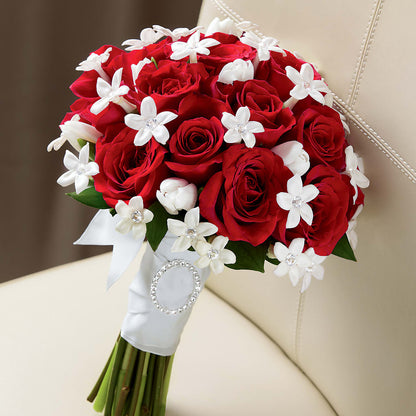 Poetry Bouquet –  White Eagle Flowers, Chicago IL
